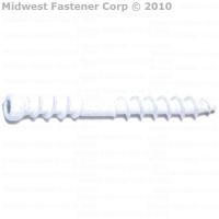 SABERDRIVE 1-5/8" TRIM SCREW 1LB