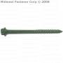 4" LANDSCAPE SCREW 50/CTN #9348