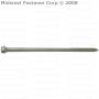 6" LANDSCAPE SCREW 50/CTN #9349