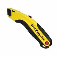 FATMAX RETRACTABLE KNIFE 10-778