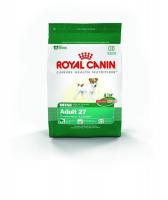 ROYAL CANIN MINI ADULT 14 LB.