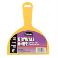 DRYWALL KNIFE 6" 40-00006