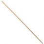 60" WOOD TAPERED HANDLE 523
