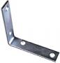 4"x7/8" CORNER BRACES   ZN 115BC