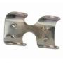 1/2" ROPE CLAMPS ZN 2/CTN
