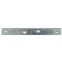 8"x7/8" MENDING BRACE ZN 118BC