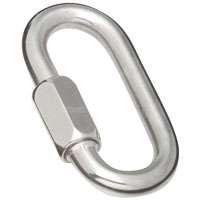 3167BC 3/8" QUICK LINKS SS