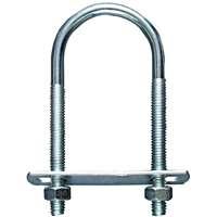 5/16" x 1-3/4" x 4-1/4" U BOLT