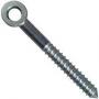 5/8"x5" SCREW EYE HINGE ZINC 296