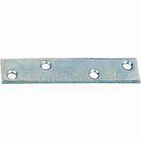 6"x3/4" MENDING PLATE ZN 118BC