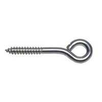 7/16"x5-1/4" LAG EYE BOLT 2150BC