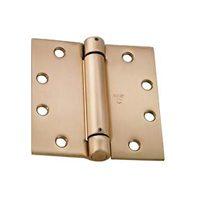 3-1/2" ADJ SPRING HINGE DB