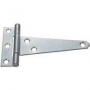 CD904 2" LT T-HINGE ZINC 2/CTN
