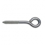 7/16"x5-1/4" LAG EYE BOLT 2150BC