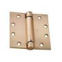 3-1/2" ADJ SPRING HINGE DB