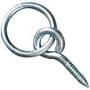 2062BC RING W/3/8X3 L BOLT
