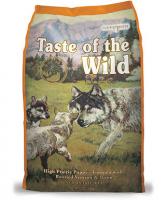 TASTE OF THE WILD HIGH PRAIRIE PUPPY 30 LB.