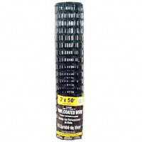 GR CTD FENCE WIRE 2x3 4'x50' 16G