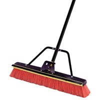 2 IN 1 PUSH BROOM 00635SU