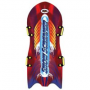 47" FOAM SLED F47