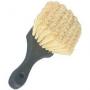 TAMPICO GONG BRUSH 8" QUICKIE