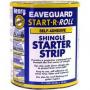 SHINGLE STARTER ROLL 7"x33'4"