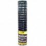 GR PLCTD FENCE WIRE 3X2 36"X50'