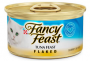 FANCY FEAST FLAKED TUNA GOURMET 3 OZ.