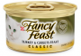 FANCY FEAST CLASSIC TURKEY & GIBLETS 3 OZ.