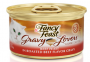 FANCY FEAST GRAVY LOVERS BEEF FEAST 3 OZ.