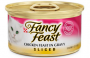 FANCY FEAST SLICED CHICKEN GOURMET 3 OZ.