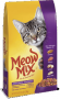 MEOW MIX ORIGINAL 16LB