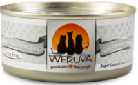 WERUVA GRANDMA'S CHICKEN SOUP 5.5 OZ.