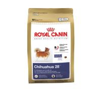 ROYAL CANIN ADULT CHIHUAHUA 15 LB.