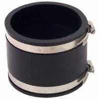 4" FLEXIBLE COUPLING FERNCO