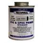 PVC PURPLE PRIMER PINT