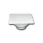 9"X9" PVC BELL TRAP DRAIN PVCBT