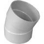 4" PVC 22-1/2 ELBOW