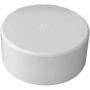 4" PVC CAP