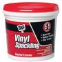 INT/EXT VINYL SPACKLE 12132