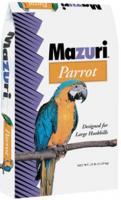 MAZURI  PARROT MAINTENANCE 25 LB.