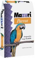 MAZURI  PARROT MAINTENANCE 25 LB.