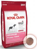 RC MEDIUM PUPPY 30LB