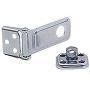 CD911 2.5 SAFETY HASP 2C