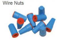 TREX LIGHT WIRE NUTS 18 GAUGE