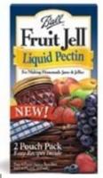 LIQUID PECTIN EASY DISSOLVING