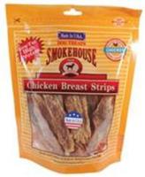 SMOKEHOUSE CHICKEN BREAST STRIPS