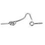 CD8440 3 HOOK & EYE 2C