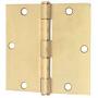 3X3 RESID HINGE SQ CRNR CD741