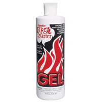 FIRE STARTER GEL 16oz